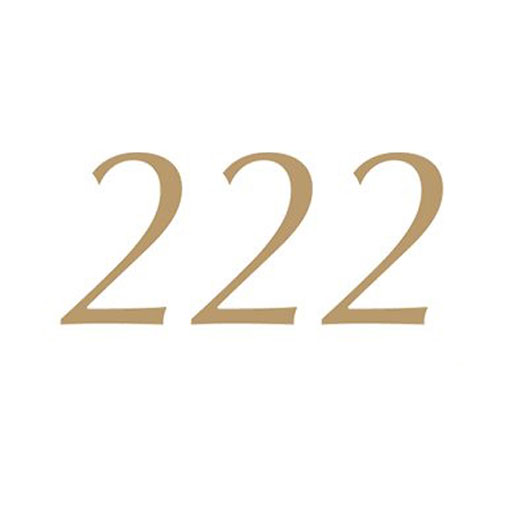 222