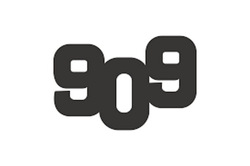 909