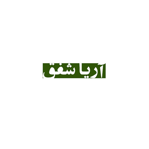 آریا شفق