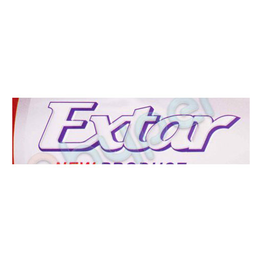 اکستار