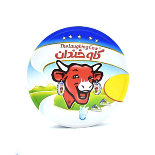 گاو خندان
