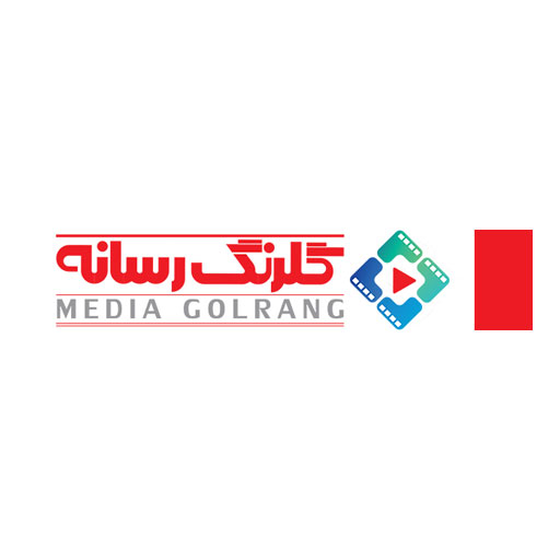 گلرنگ رسانه