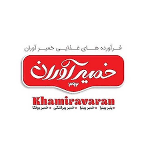 خمیر آوران