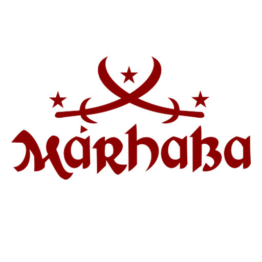 مرحبا