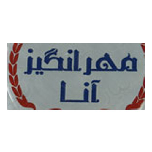 مهر انگیز آنا
