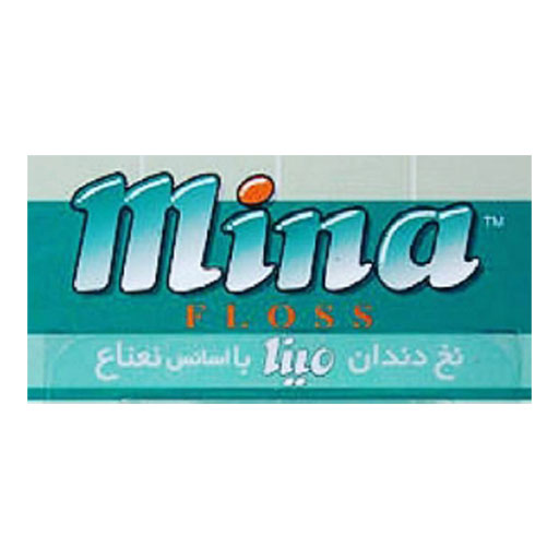 مینا