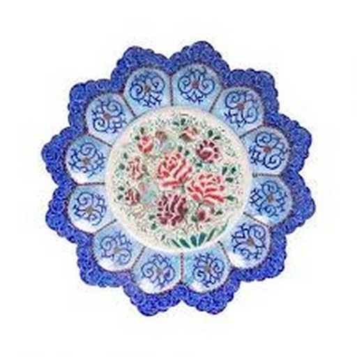 میناکاری نیکنامی