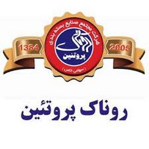 روناک‌پروتئین