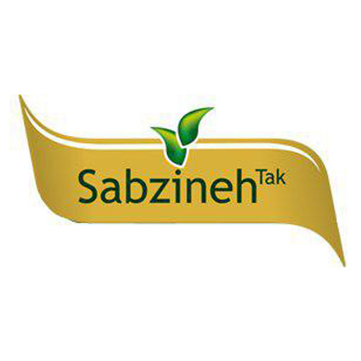 سبزینه تک