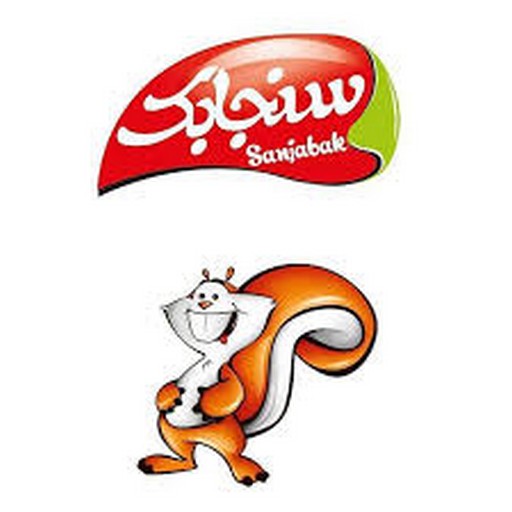 سنجابک