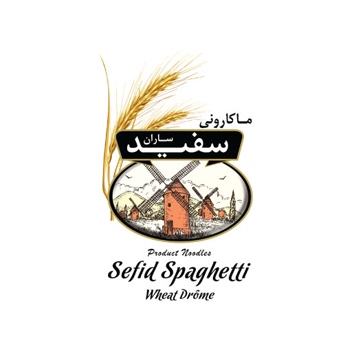 سفید ساران