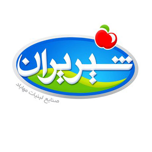 شیریران