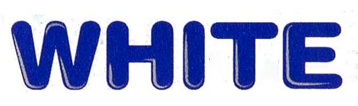 وایت