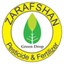 زرافشان