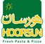 هورسان