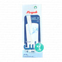 شیر پاکتی نیم چرب 1,5 لیتری استریلیزه پگاه