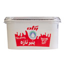 پنیر سفید ایرانی (شبنم) 450 گرمی پگاه