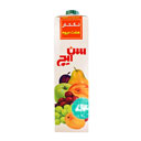 نکتار هفت میوه 1 لیتری سن ایچ