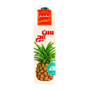 آب آناناس 1000 میلی لیتری سن ایچ