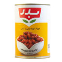خوراک لوبیا چیتی با سس گوجه فرنگی 420 گرمی بدر