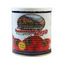 رب گوجه فرنگی 800 گرمی دریان دشت