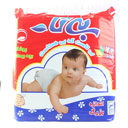 پوشک بچه اندازه بزرگ 20 عددی بی تا
