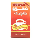 پودر قهوه ترک 100 گرمی خاچیک