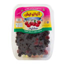 آلبالو ترش 300 گرمی خشکپاک 
