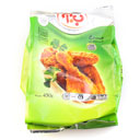 مرغ کنتاکی سوخاری 450گرمی ب آ