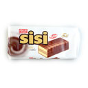 کیک وانیلی سیسی 30 گرمی شیرین عسل