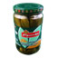 خیار شور درجه یک 680گرمی مهرام