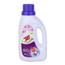 مایع لباسشویی 1 کیلوگرمی رنگین تاژ