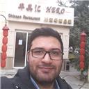 جواد انصاری