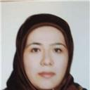 خدیجه خسروی