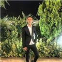 حسین محمودی
