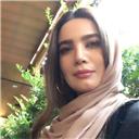 سهیلا حشمتی