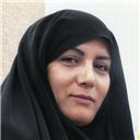 خدیجه خسروی