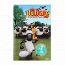 انیمیشن بره ناقلا