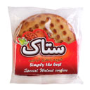 کلوچه با مغز گردو ستاک