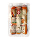 سوسیس 55 درصد گوشت قرمز با 17 درصد پنیر رباط