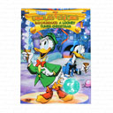 انیمیشن اردک و دافی خسیس