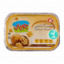 پنیر گردویی 200 گرمی چوپان