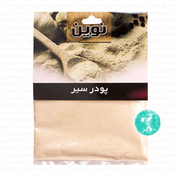 پودر سیر نوین