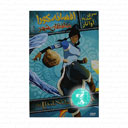 افسانه کورا محافظ شهر انیمیشن