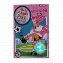 شوت صورتی پلنگ صورتی انیمیشن