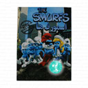 اسمورف ها 2016 انیمیشن