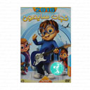 انیمیشن نجات سایمون