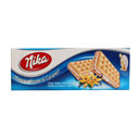 ویفر وانیل و کارامل نیکا