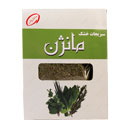 سبزی کوکو خشک 100 گرمی مانژن
