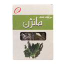 شوید خشک اعلا 100 گرمی مانژن